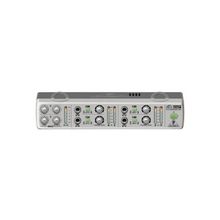 Усилитель для стереонаушников BEHRINGER AMP 800 MINI 4-канальный
