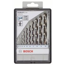 Bosch Robust Line HSS-G 2607010535