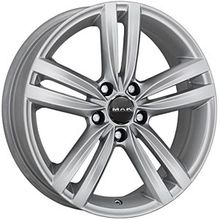 DOTZ CP5 8.5x20 5x108 ET40 D63.4