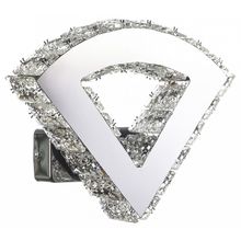 Led4U Бра LED4U 213 213-B ID - 497867