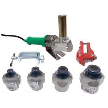 DYTRON ПАЯЛЬНИК DYTRON POLYS SP-1B 500W MINI BLUE POLYS SP-1B 500W MINI BLUE