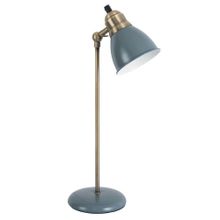 Arte Lamp Настольная лампа Arte Lamp A3235LT-1AB ID - 233958