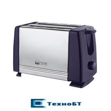 Тостер Home Element HE-TS500 темный топаз