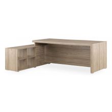 Pointex Стол для руководителя Solid ID - 343481