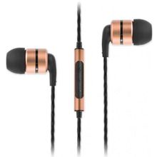 Наушники SoundMAGIC E80C (Gold)