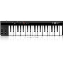 IK MULTIMEDIA IRIG KEYS 37