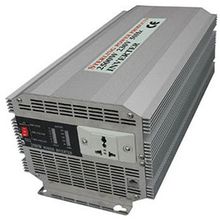 Преобразователь напряжения STERLING POWER ProPower Q 12V 5000W