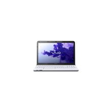 Sony Sony VAIO SVE1513S1R (Core i3 3120M 2500 Mhz 15.5" 1366x768 4096Mb 750Gb DVD-RW Wi-Fi Bluetooth Win 8 64)