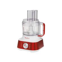 Кухонный комбайн Moulinex Masterchef 8000 FP659