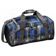 Coocazoo SporterPorter Large Scottish Check