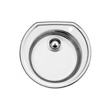 Мойка Из Нержавейки Blanco Rondoval 513313