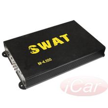 SWAT M-4.100