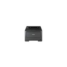 Принтер лазерный Brother HL-5470DW, A4, 38стр мин, дуплекс, 128Мб, USB, LAN, WiFi p n: HL5470DWR1