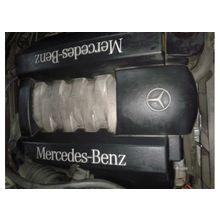 Двигатель Mercedes Benz E430, Е320, W210