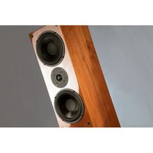 Акустическая система Wilson benesch Square Five Series II