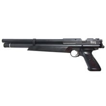 Пистолет PCP пневматический Crosman 1720T