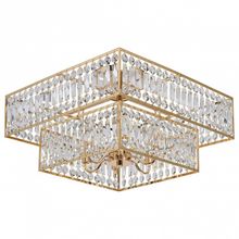 MW-Light Светильник на штанге MW-Light Монарх 121012006 ID - 399246