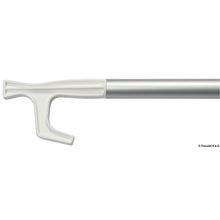 Osculati Nylon boat hook 160 cm, 34.459.16