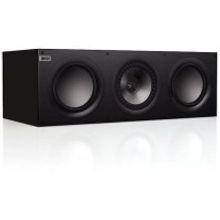 KEF Q200C Black