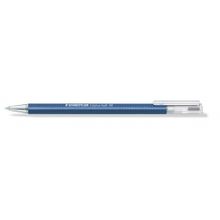 Шариковая ручка Triplus Ball, M 0,45 мм. (синий)