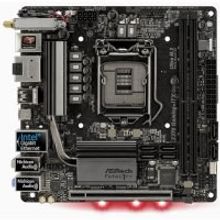 ASRock ASRock Fatal1ty Z370 Gaming-ITX-ac