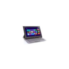 ультрабук SONY VAIO SVD1121Q2RB, 11.6 (1920x1080) MultiTouch, 4096, 128GB SSD, Intel® Core™ i5-3317U(1.7), Intel® HD Graphics, LAN, WiFi, Bluetooth, Win8, веб камера, black, black