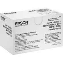 EPSON C13T671600 емкость для отработанных чернил