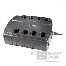 APC by Schneider Electric APC Back-UPS ES 550VA BE550G-RS