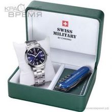 Swiss military SMP36004.03