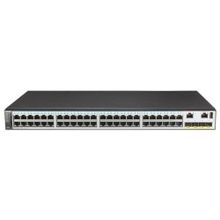 Коммутатор 48port ge 4sfp+ s5720-52x-pwr-si-ac huawei (02350dlx)