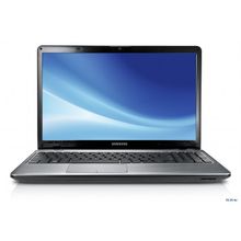 Samsung 350E5C-S07RU 15.6" LED HD (1366 x 768) Anti-Reflective, i5-3210M (2,5GHz), 6G, 750G, AMD Radeon HD7670M (2GB), Super Multi Dual Layer DVD±RW, WebCam 1,3M, WiFi 802.11b g+BT 4,0, 3-in-1, 6cell, Win8, silver p n: NP350E5C-S07RU