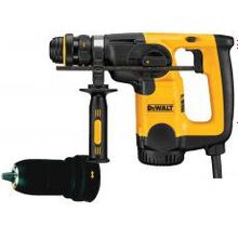 Перфоратор DeWalt D 25314 K