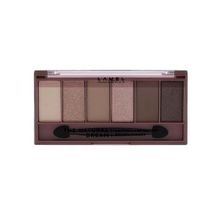 LAMEL PROFESSIONAL Набор теней для век The Natural Dream тон 403