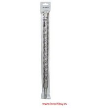 Bosch Бур (ударное сверло) SDS plus-1 25x400x460 мм (2608680295 , 2.608.680.295)