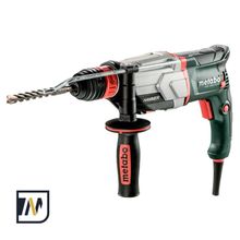 Комби-перфоратор Metabo KHE 2860 Quick