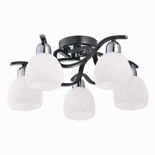 IDLamp 389 5PF-Blackchrome