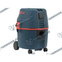 Пылесос Bosch "GAS 20 L SFC Professional" 060197B000 (1200Вт, 7.5л 15л) [121704]
