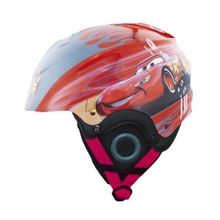 Шлем Briko Pocket Disney Cars