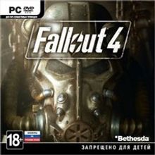 Fallout 4 (PC-Jewel)