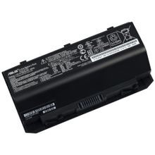 Аккумуляторная батарея для ноутбука ASUS G750 серии (15V 5900mAh) 88Wh PN: A42-G750