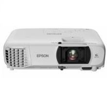 EPSON EH-TW610 проектор