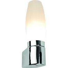 Arte Lamp A1209AP-1CC AQUA бра (настенный, влагозащищенный светильник)