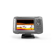 Эхолот Lowrance HOOK2 5 Splitshot US Coastal (000-14018-001)