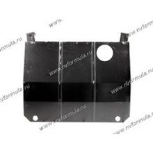 Защита поддона 1118 Калина 2190 Granta 