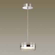 Подвес ODEON LIGHT 4728 14L AKELA