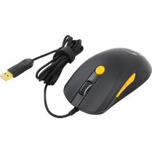 Манипулятор   Genius Gaming Mouse M8-610  (RTL)  USB  6btn+Roll (31040064102)