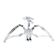 Конструктор EITECH 00098 Птеродактель 150 деталей