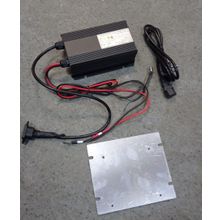 Зарядное устройство для штабелёров WS IWS 
24V 10A (Charger)