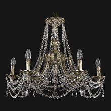 Bohemia Ivele Crystal 1771 6 220 C GB