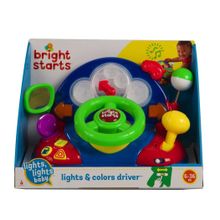 Bright Starts Маленький водитель